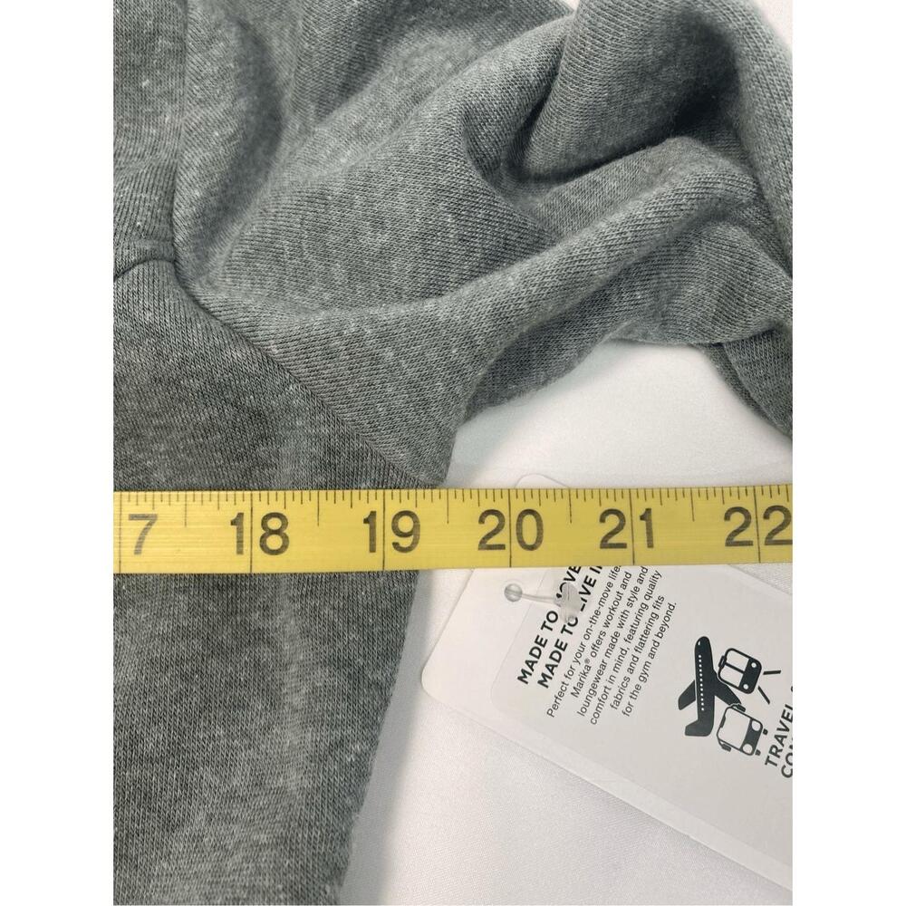 Marika Havana Cardigan‎ Jacket in H. Urban Chic Gray S - Picture 10 of 11